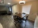 215 Sixth Avenue N, Yorkton, SK  - Indoor Photo Showing Dining Room 