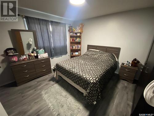 215 Sixth Avenue N, Yorkton, SK - Indoor Photo Showing Bedroom