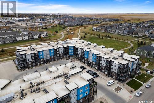 410 5303 Universal Crescent, Regina, SK - Outdoor With View