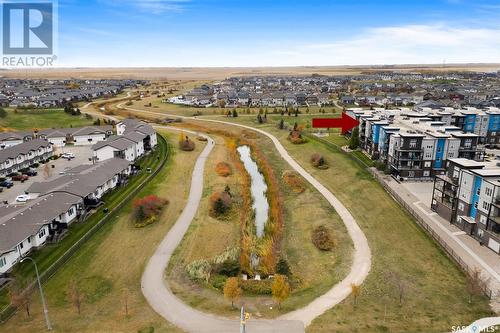 410 5303 Universal Crescent, Regina, SK - Outdoor With View