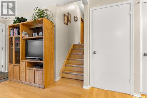 6 Millar Crescent, Regina, SK - Indoor Photo Showing Other Room