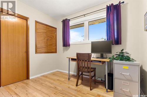 6 Millar Crescent, Regina, SK - Indoor Photo Showing Other Room