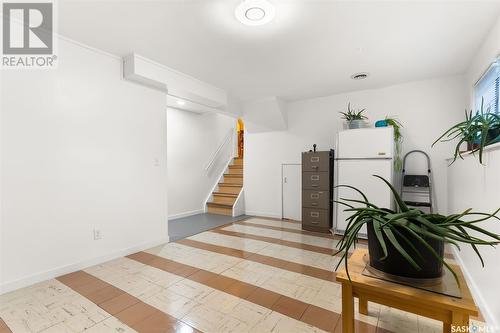 6 Millar Crescent, Regina, SK - Indoor Photo Showing Other Room