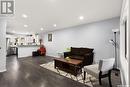 5540 Prefontaine Avenue, Regina, SK  - Indoor 