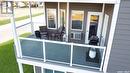 201 395 River Street E, Prince Albert, SK  - Outdoor With Exterior 