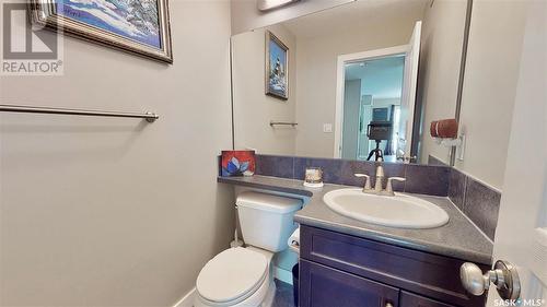 3341 Green Moss Lane, Regina, SK - Indoor Photo Showing Bathroom