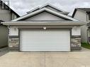 3341 Green Moss Lane, Regina, SK  - Outdoor 