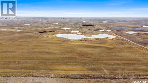 1 Quarter Grainland Near Parkbeg - Nw 20, Wheatlands Rm No. 163, SK 