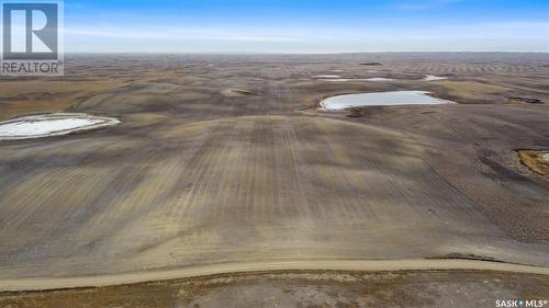 2 Quarters Grainland Near Parkbeg - E 1/2 18, Wheatlands Rm No. 163, SK 