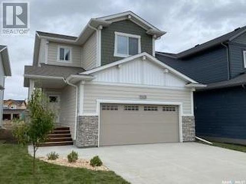 122 Antonini Court, Saskatoon, SK - Outdoor