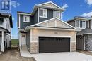 122 Antonini Court, Saskatoon, SK  - Outdoor 