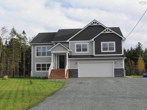 Lot 332 70 Twinflower Lane, Middle Sackville, NS 