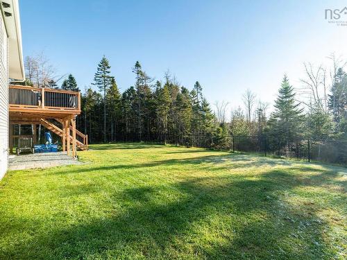 Lot 332 70 Twinflower Lane, Middle Sackville, NS 