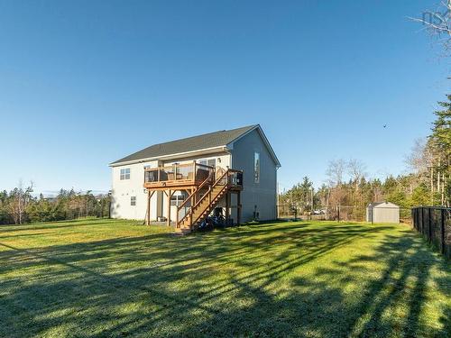 Lot 332 70 Twinflower Lane, Middle Sackville, NS 