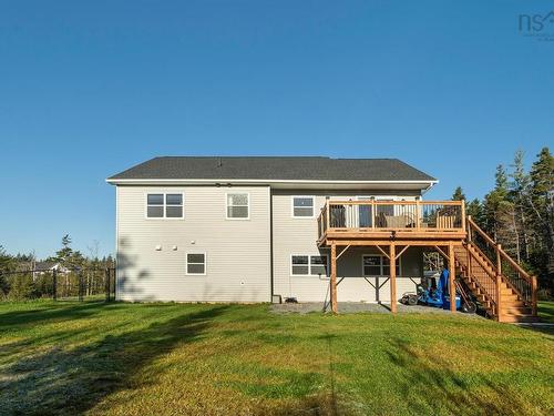 Lot 332 70 Twinflower Lane, Middle Sackville, NS 