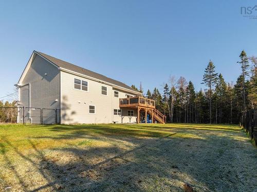 Lot 332 70 Twinflower Lane, Middle Sackville, NS 