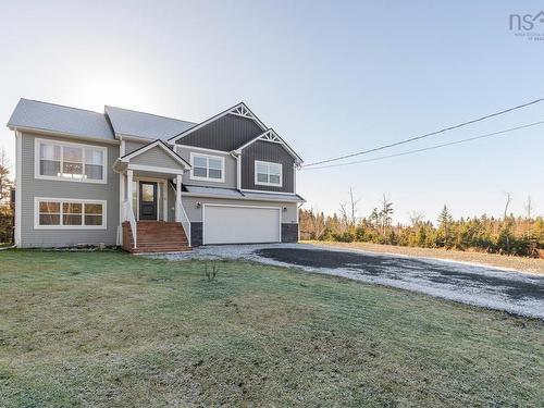 Lot 332 70 Twinflower Lane, Middle Sackville, NS 