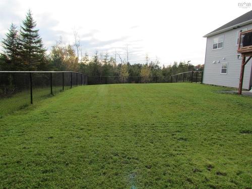 Lot 332 70 Twinflower Lane, Middle Sackville, NS 