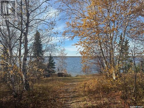 Laronge Road Lamp Lake, La Ronge, SK - Outdoor With Body Of Water With View