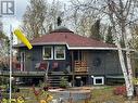 Laronge Road Lamp Lake, La Ronge, SK  - Outdoor 