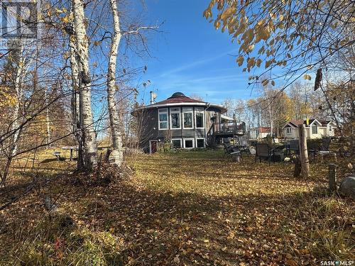 Laronge Road Lamp Lake, La Ronge, SK - Outdoor