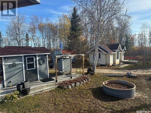 Laronge Road Lamp Lake, La Ronge, SK - Outdoor