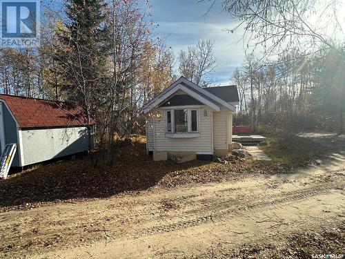 Laronge Road Lamp Lake, La Ronge, SK - Outdoor