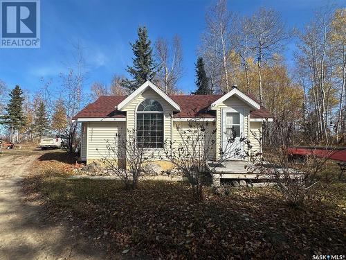 Laronge Road Lamp Lake, La Ronge, SK - Outdoor