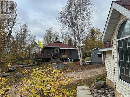 Laronge Road Lamp Lake, La Ronge, SK - Outdoor