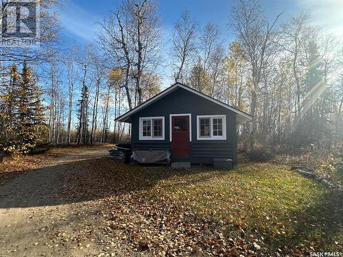 Laronge Road Lamp Lake, La Ronge, SK - Outdoor