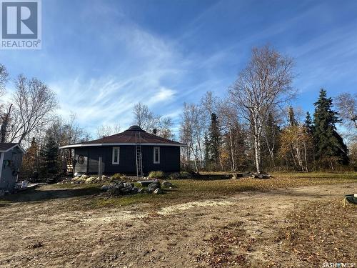 Laronge Road Lamp Lake, La Ronge, SK - Outdoor