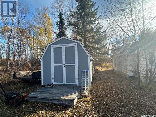 Laronge Road Lamp Lake, La Ronge, SK - Outdoor