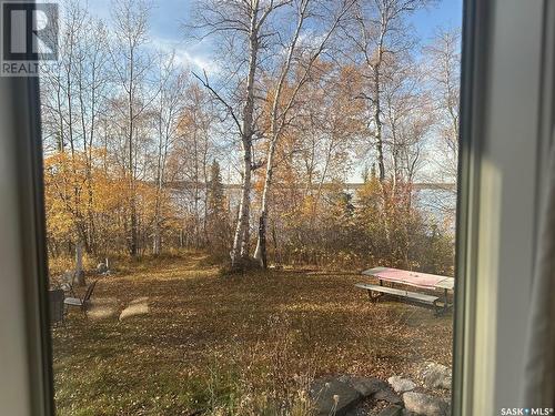 Laronge Road Lamp Lake, La Ronge, SK - Outdoor