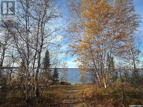 Laronge Road Lamp Lake, La Ronge, SK - Outdoor With Body Of Water With View