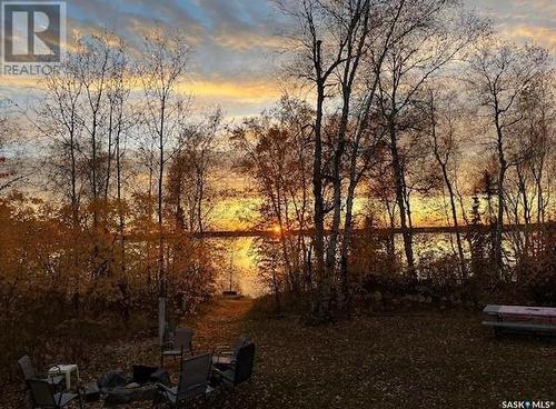 Laronge Road Lamp Lake, La Ronge, SK - Outdoor With View