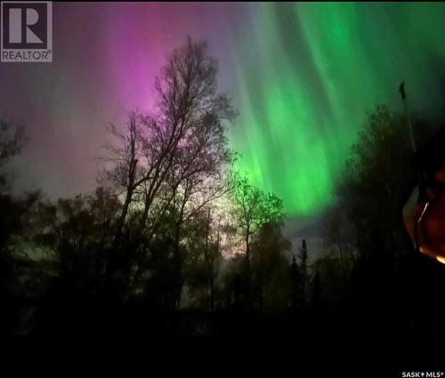 Laronge Road Lamp Lake, La Ronge, SK - 