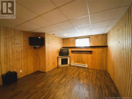 65 Des Prés Street, Edmundston, NB - Indoor Photo Showing Other Room