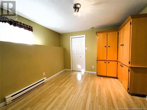 65 Des Prés Street, Edmundston, NB - Indoor Photo Showing Other Room