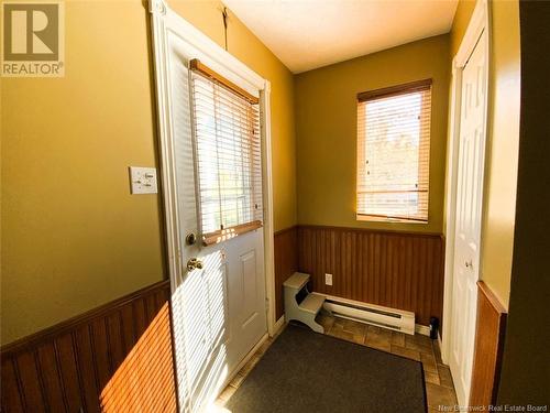 65 Des Prés Street, Edmundston, NB - Indoor Photo Showing Other Room