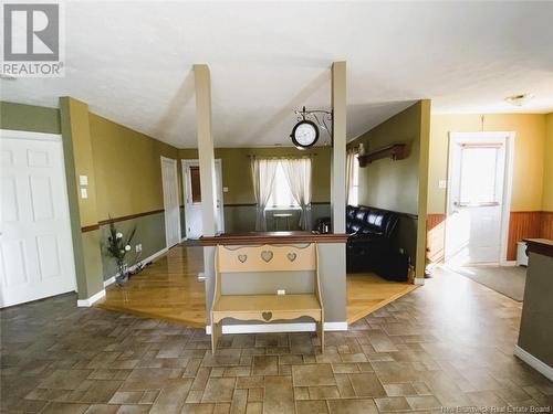 65 Des Prés Street, Edmundston, NB - Indoor Photo Showing Other Room