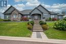 75 Albion Street, Moncton, NB  - Outdoor With Facade 