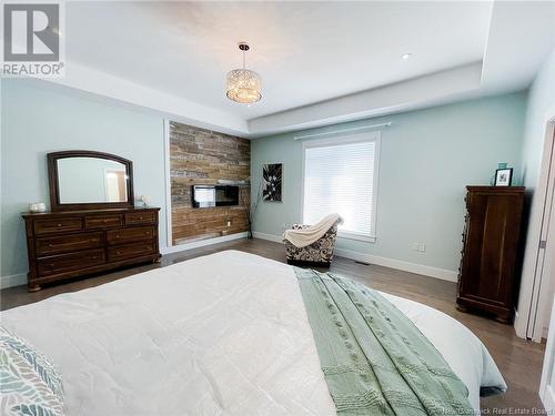 75 Albion Street, Moncton, NB - Indoor Photo Showing Bedroom