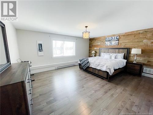 75 Albion Street, Moncton, NB - Indoor Photo Showing Bedroom