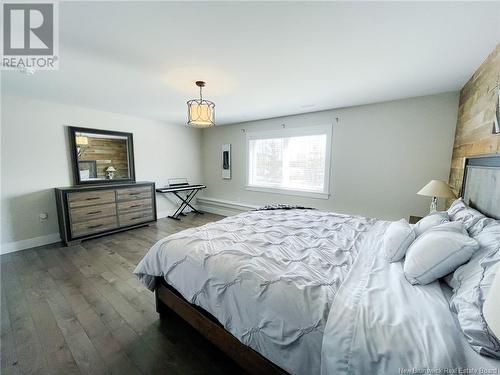 75 Albion Street, Moncton, NB - Indoor Photo Showing Bedroom