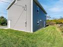 17 Hood Crescent, Yarmouth, NS 