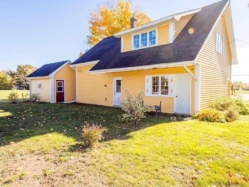 1216 Woodville Road, Lakeville, NS 