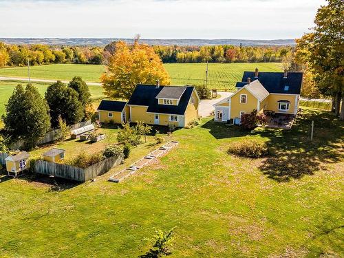 1216 Woodville Road, Lakeville, NS 