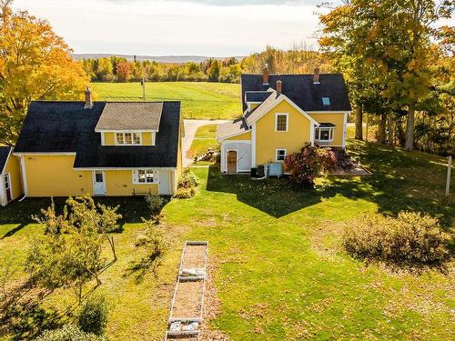 1216 Woodville Road, Lakeville, NS 