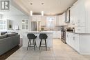 484 Tansbury Street, London, ON  - Indoor Photo Showing Kitchen With Upgraded Kitchen 