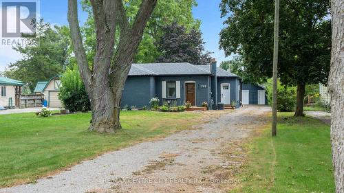 742 Mount Pleasant Road, Brantford, ON - Outdoor